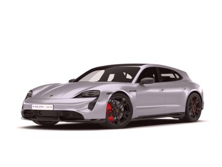 Porsche Taycan Sport Turismo 300kW 79kWh 5dr RWD Auto [22kW]