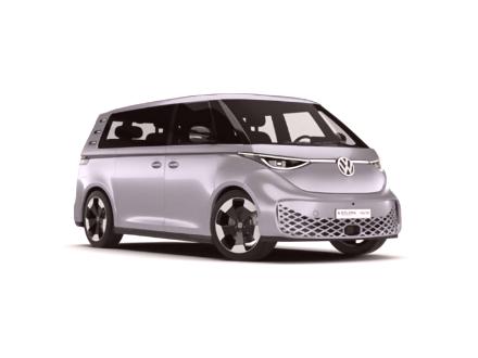 Volkswagen Id.buzz Estate 150kW Life Pro 77kWh 5dr Auto