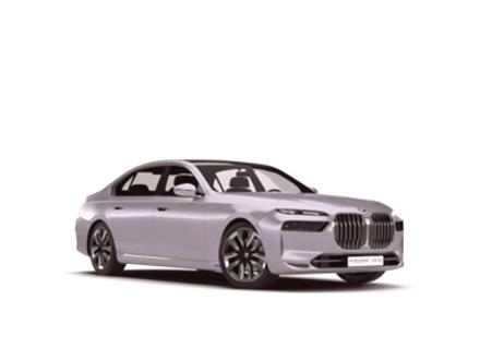 BMW 7 Series Saloon 750e xDrive M Sport 4dr Auto [Ultimate Pack]