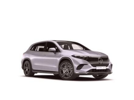 Mercedes-benz Eqs Estate EQS 580 4M 400kW AMG Line Premium+ 108kWh 5dr Auto