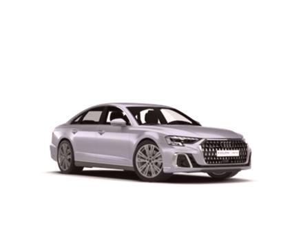 Audi A8 Diesel Saloon 50 TDI Quattro Sport 4dr Tiptronic [Tech Pro Pack]