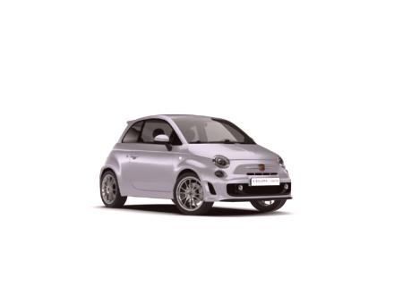 Abarth 695 Hatchback Special Edition 1.4 T-Jet 180 75th Anniversary 3dr