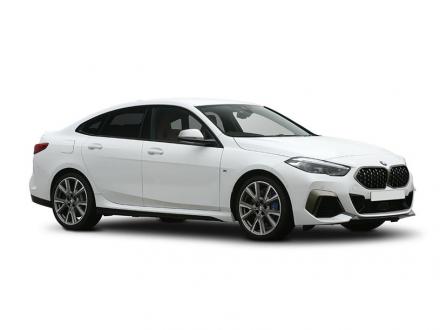 BMW 2 Series Gran Coupe 218i [136] M Sport 4dr DCT [Tech/Pro Pack]