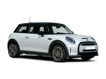 Mini Electric Hatchback 135kW Cooper S Level 1 33kWh 3dr Auto