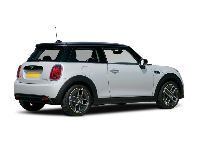 Mini Electric Hatchback 135kW Cooper S Level 2 33kWh 3dr Auto