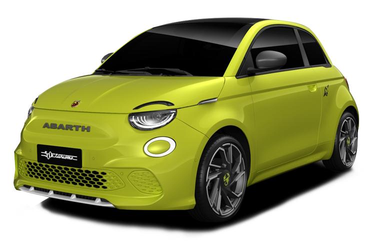 3593908 114kW Turismo 42.2kWh 3dr Auto