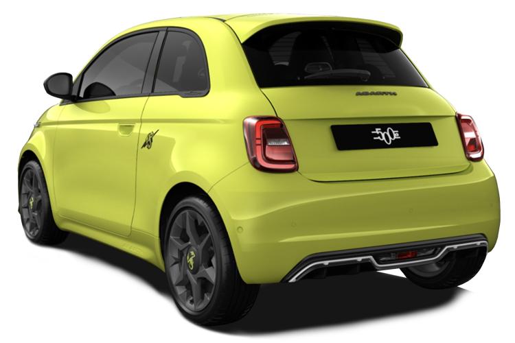 3593908 114kW Turismo 42.2kWh 3dr Auto