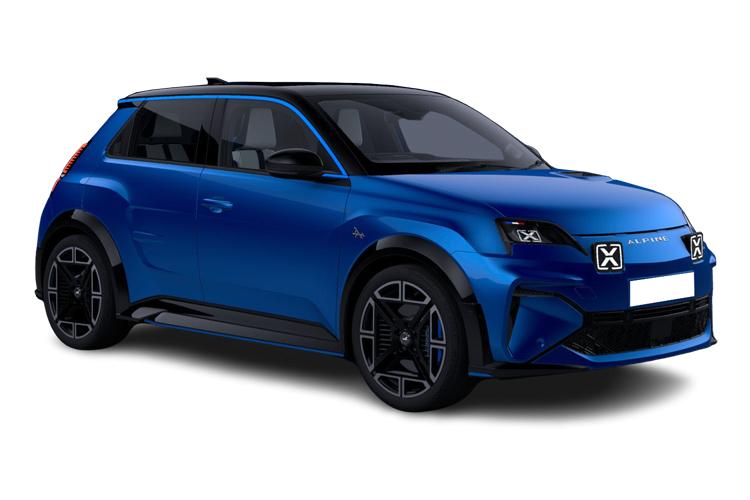 3940882 130kW GT 52kWh 5dr Auto