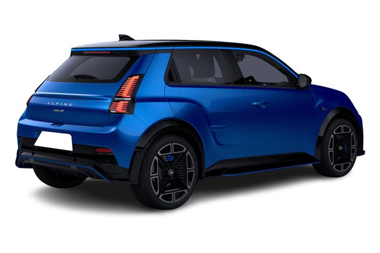 3940884 160kW GT Performance 52kWh 5dr Auto