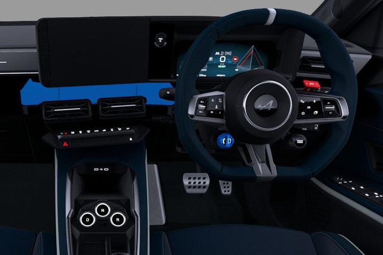3940882 130kW GT 52kWh 5dr Auto