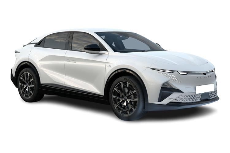 4079390 294kW GT 89kWh 5dr Auto [22kW]