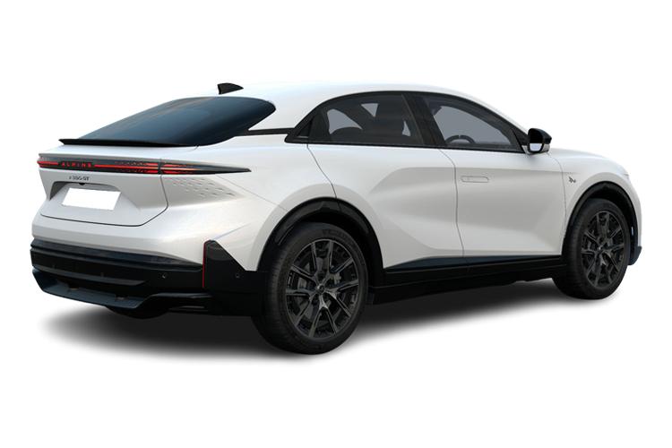 4079390 294kW GT 89kWh 5dr Auto [22kW]