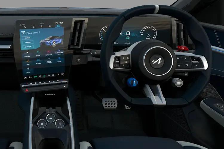 4079390 294kW GT 89kWh 5dr Auto [22kW]