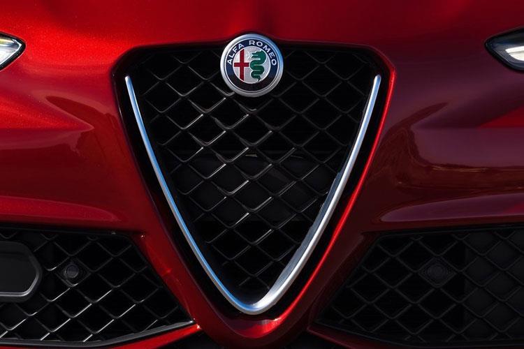 3779397 2.0 Turbo Tributo Italiano 4dr Auto