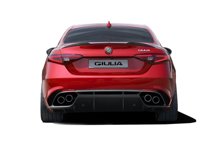 3779397 2.0 Turbo Tributo Italiano 4dr Auto