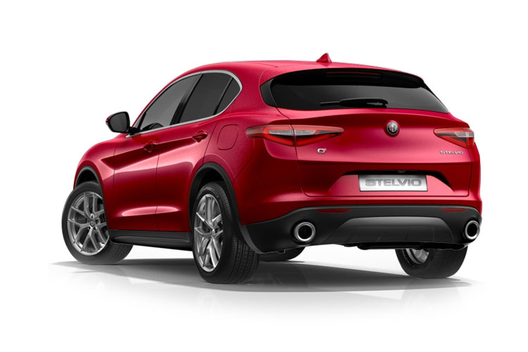 3978230 2.2 D 210 Tributo Italiano 5dr AWD Auto