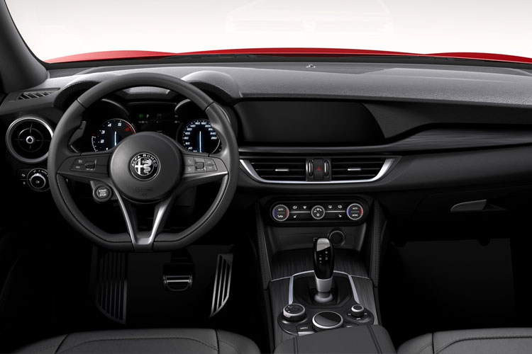 3978230 2.2 D 210 Tributo Italiano 5dr AWD Auto