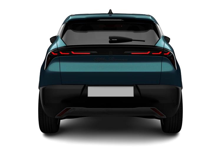 4079373 207kW Elettrica Veloce 54kWh 5dr Auto