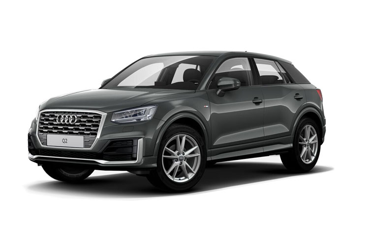 3817330 30 TFSI 116 Black Edition 5dr [Tech]
