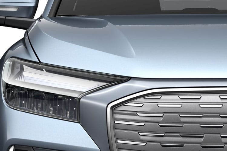 3978445 125kW 35 55kWh Sport 5dr Auto [Leather]