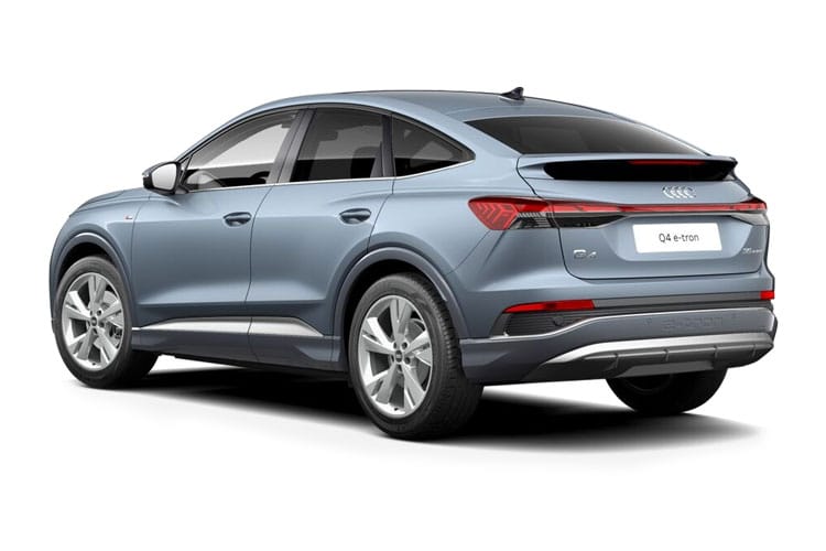 3978445 125kW 35 55kWh Sport 5dr Auto [Leather]