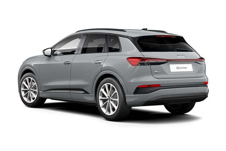 3940908 150kW 40 63kWh S Line 5dr Auto [Leather/Tech Pack]