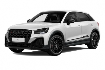 Audi Q2 Estate SQ2 Quattro Vorsprung 5dr S Tronic