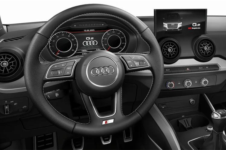 1270275 35 TFSI Sport 5dr
