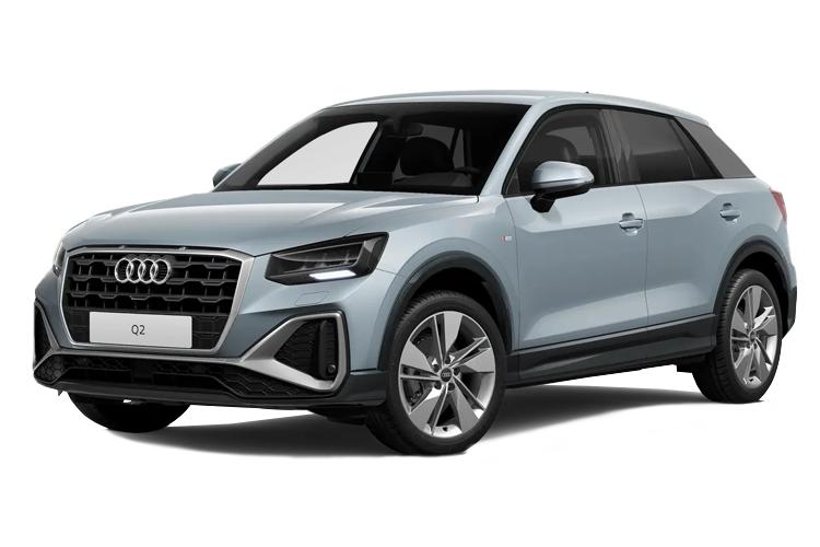 1270273 35 TFSI Sport 5dr S Tronic