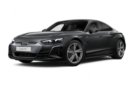 Audi E-tron Gt Saloon 370kW 105kWh Quattro 4dr Auto