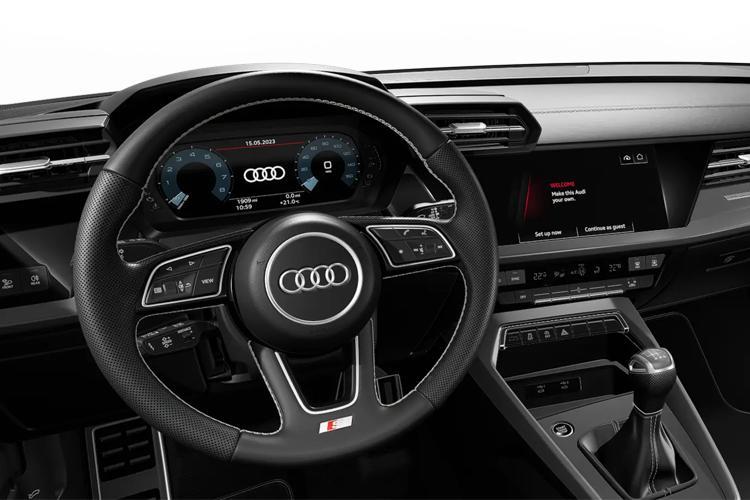 3978297 35 TDI Black Edition 4dr S Tronic