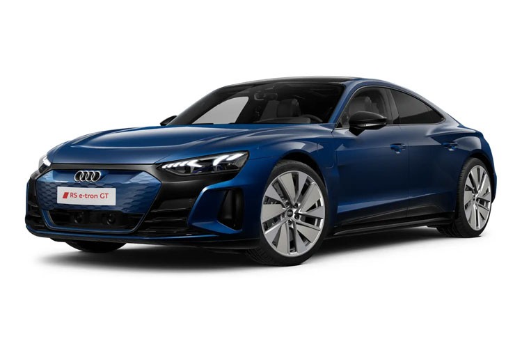 3866671 500kW 105kWh 4dr Auto