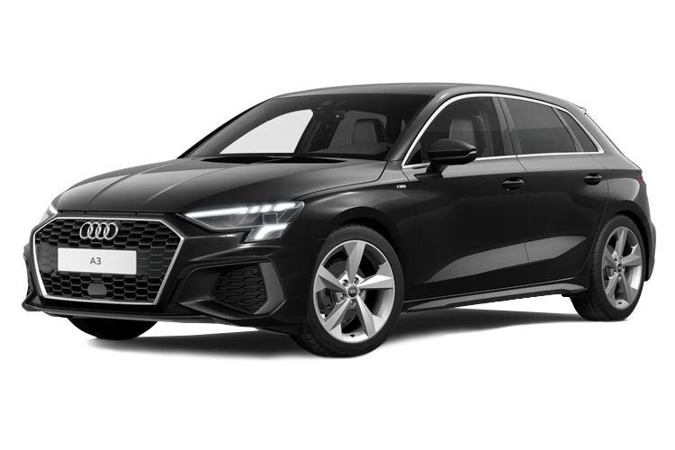 3957787 1.5 TFSI 116 Sport 5dr [Tech Pack Pro]