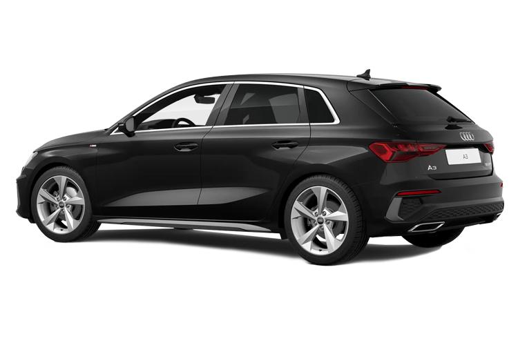 3957787 1.5 TFSI 116 Sport 5dr [Tech Pack Pro]