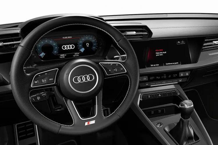3957787 1.5 TFSI 116 Sport 5dr [Tech Pack Pro]