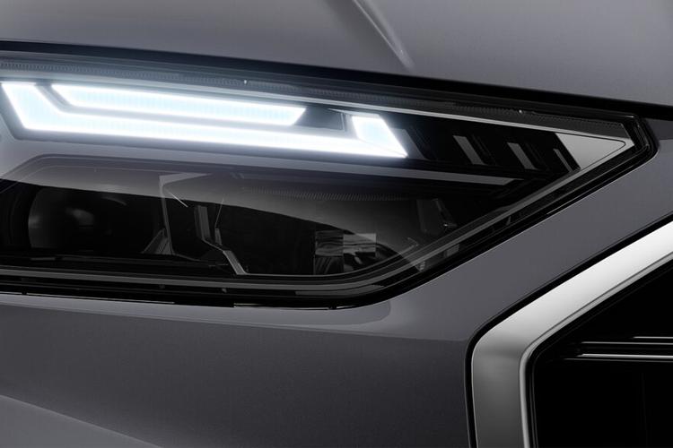 3975893 2.0 TFSI e Quattro 299 S Line 5dr S Tronic [S+V]