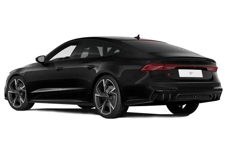 3978427 S7 TDI Quattro Black Edition 5dr Tronic Auto