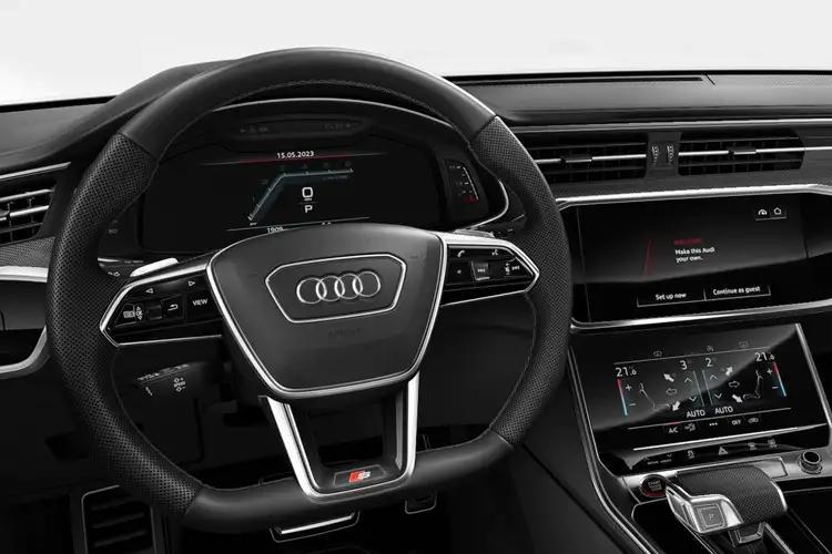 3978427 S7 TDI Quattro Black Edition 5dr Tronic Auto