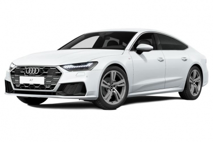 Audi A7 40 TDI Quattro Sport 5dr S Tronic