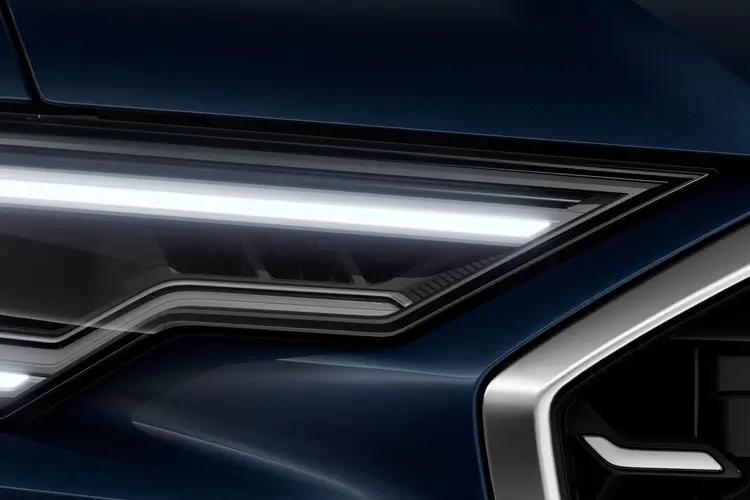 3560372 40 TFSI Black Edition 4dr S Tronic