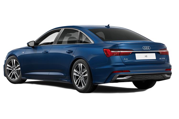 3978388 40 TDI Quattro Sport 4dr S Tronic [Tech Pack]
