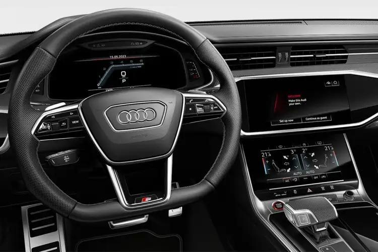 3978402 S6 TDI Quattro Black Edition 4dr Tip Auto