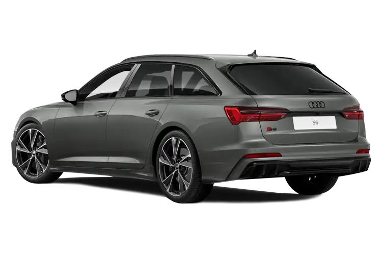 3978401 S6 TDI Quattro Vorsprung 5dr Tip Auto