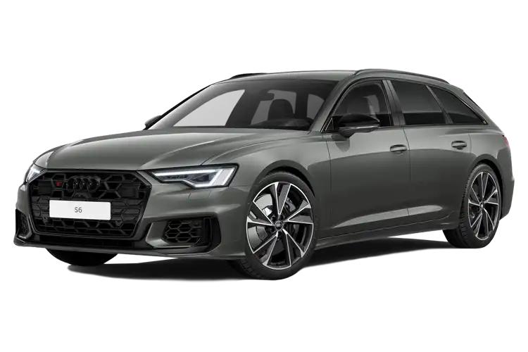 3978399 S6 TDI Quattro Black Ed 5dr Tip Auto [Tech Pro]