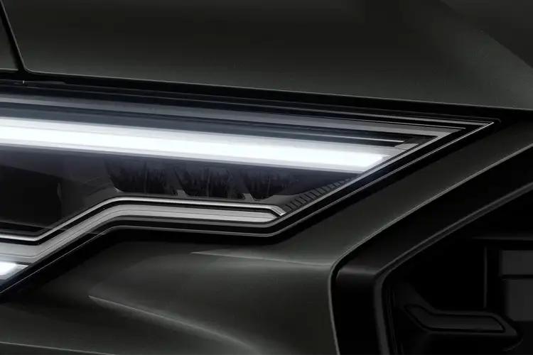 3978399 S6 TDI Quattro Black Ed 5dr Tip Auto [Tech Pro]