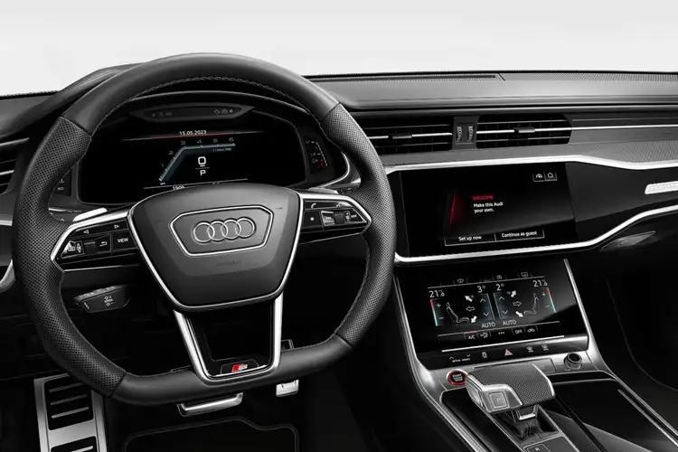 3978399 S6 TDI Quattro Black Ed 5dr Tip Auto [Tech Pro]