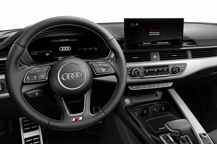 3978361 35 TFSI Sport 4dr S Tronic [Tech Pro]