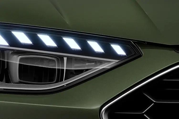 3978338 40 TDI 204 Quattro S Line 5dr S Tronic [Tech Pro]
