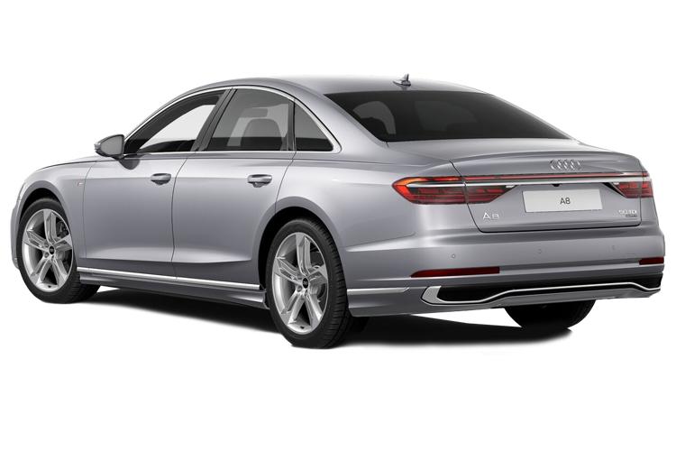 3734485 60 TFSI e Quattro S Line 4dr Tiptronic