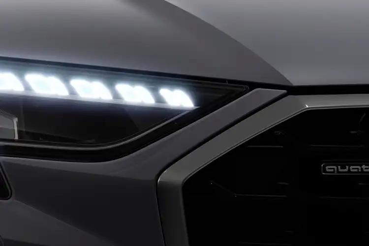 3734488 60 TFSI e Quattro Black Edition 4dr Tiptronic